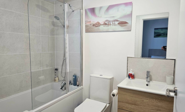 Revente - Detached Villa - San Fulgencio