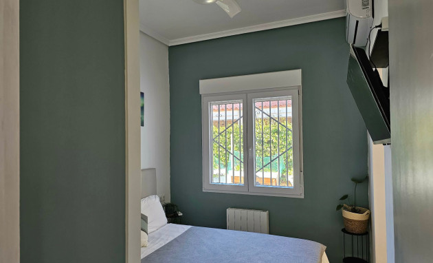 Revente - Detached Villa - San Fulgencio