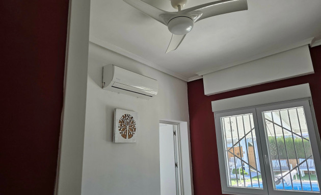 Revente - Detached Villa - San Fulgencio