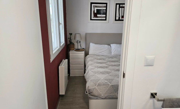 Revente - Detached Villa - San Fulgencio