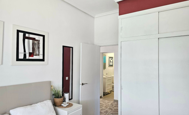 Revente - Detached Villa - San Fulgencio