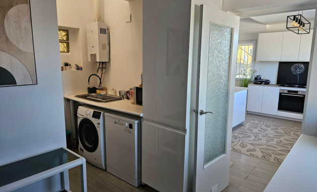 Revente - Detached Villa - San Fulgencio