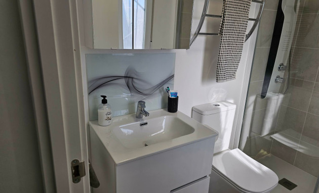 Revente - Detached Villa - San Fulgencio