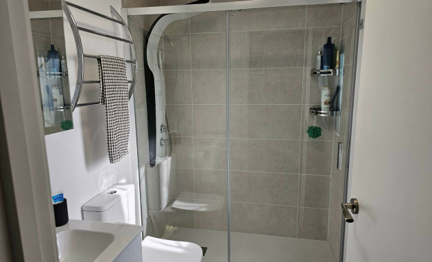 Revente - Detached Villa - San Fulgencio