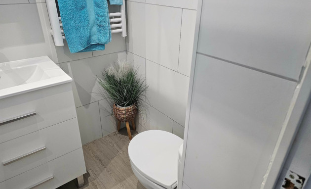 Revente - Detached Villa - San Fulgencio