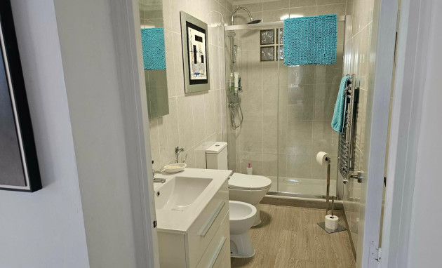 Revente - Detached Villa - San Fulgencio