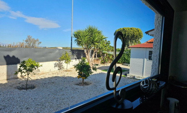 Revente - Detached Villa - San Fulgencio