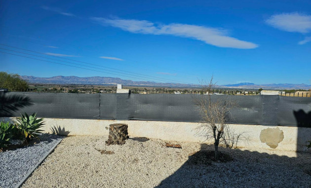 Revente - Detached Villa - San Fulgencio