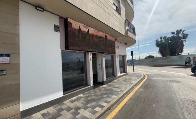 Revente - Office - Torrevieja - torrevieja