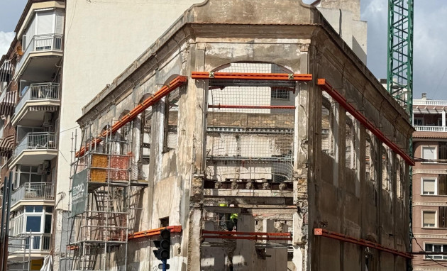 Revente - Office - Torrevieja - torrevieja