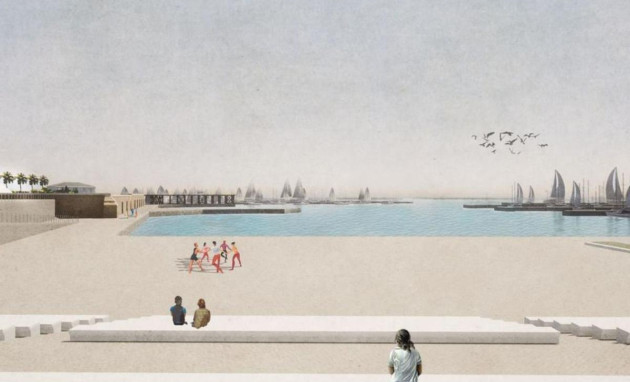 Revente - Office - Torrevieja - torrevieja