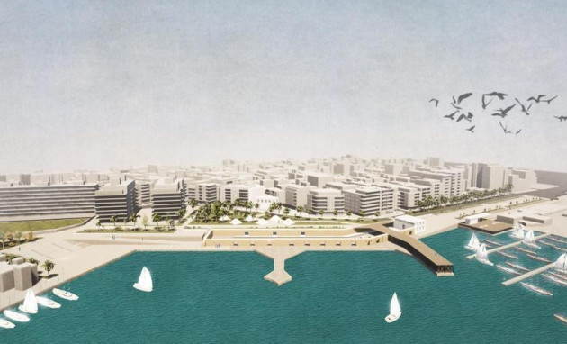 Revente - Office - Torrevieja - torrevieja