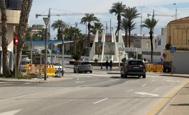 Revente - Office - Torrevieja - torrevieja