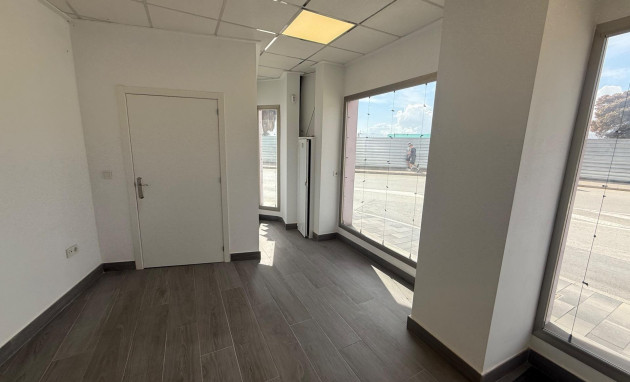 Revente - Office - Torrevieja - torrevieja