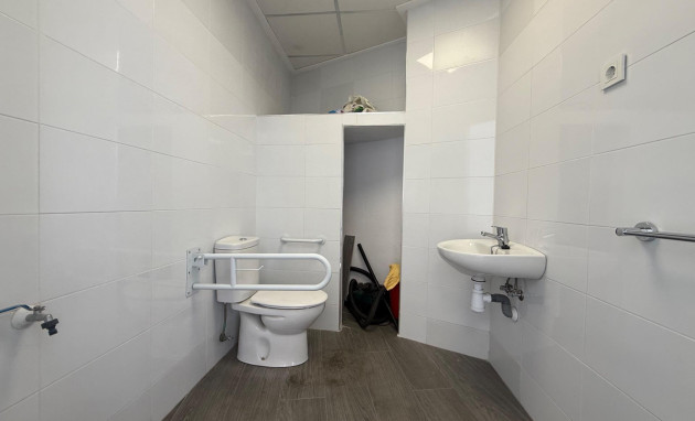 Revente - Office - Torrevieja - torrevieja