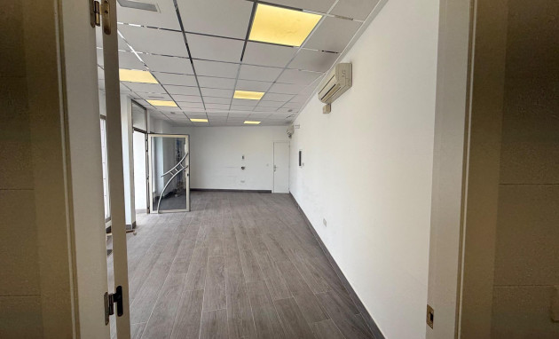 Revente - Office - Torrevieja - torrevieja