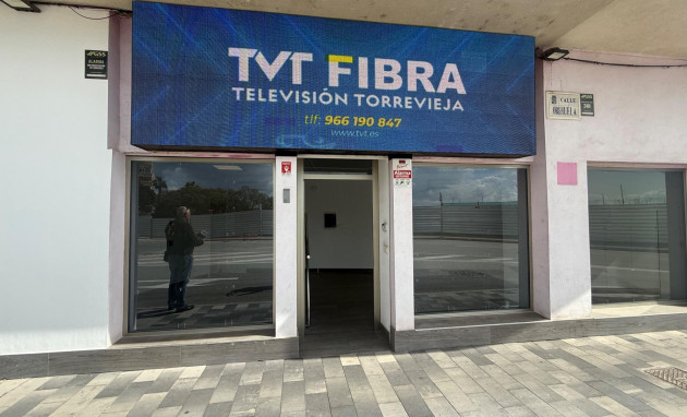 Revente - Office - Torrevieja - torrevieja