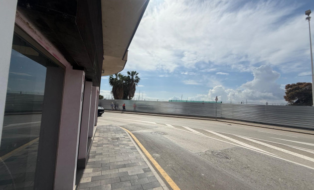 Revente - Office - Torrevieja - torrevieja