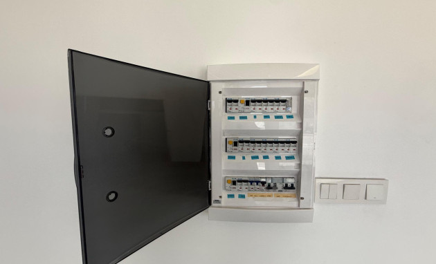 Revente - Office - Torrevieja - torrevieja