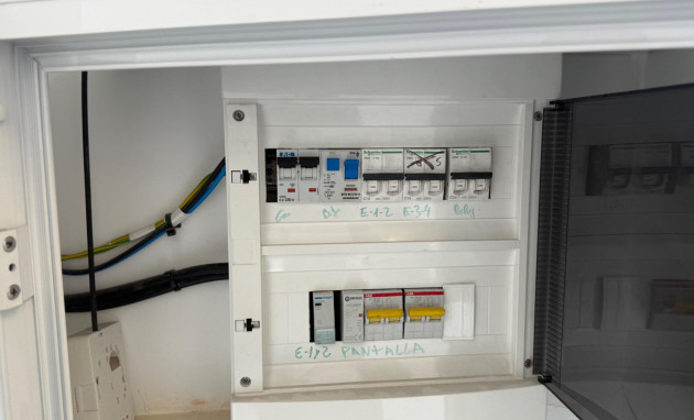 Revente - Office - Torrevieja - torrevieja