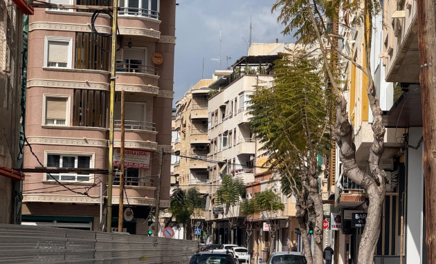 Revente - Office - Torrevieja - torrevieja