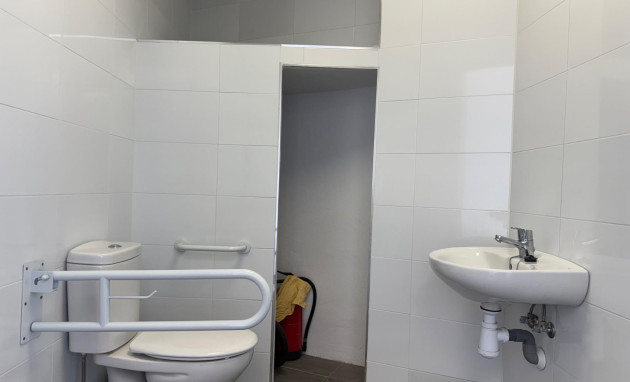 Revente - Office - Torrevieja - torrevieja