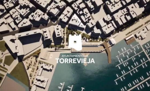 Revente - Office - Torrevieja - torrevieja