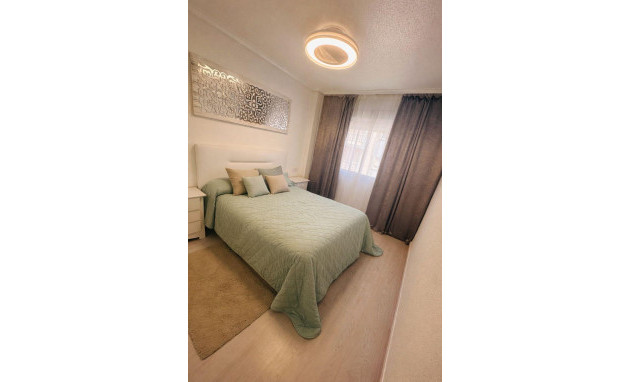 Herverkoop - Apartment - Torrevieja - torrevieja