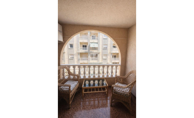 Herverkoop - Apartment - Torrevieja - torrevieja