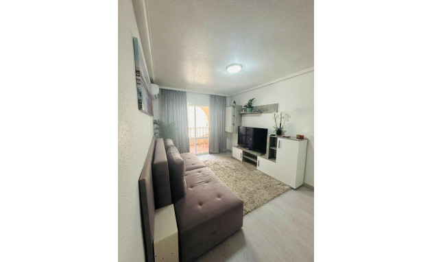 Herverkoop - Apartment - Torrevieja - torrevieja