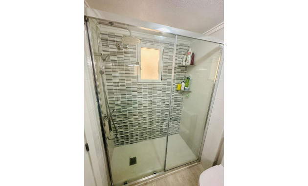 Herverkoop - Apartment - Torrevieja - torrevieja