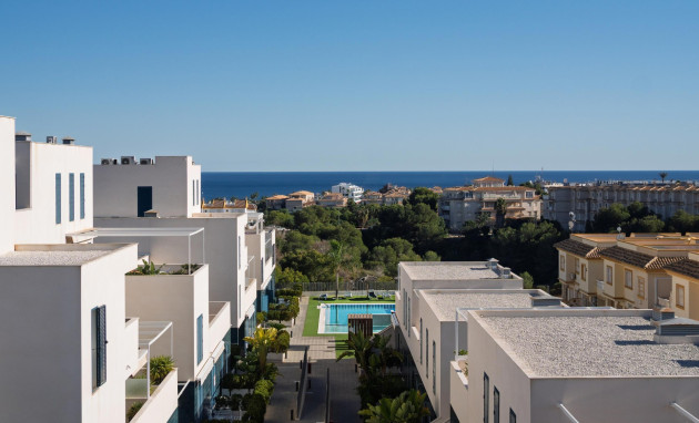 Revente - Apartment - Penthouse - Orihuela Costa - Playa Flamenca