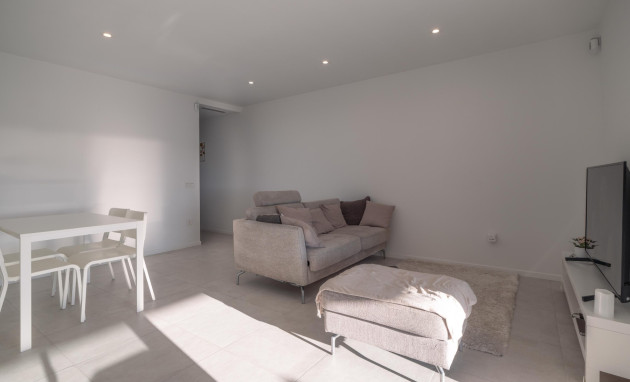 Herverkoop - Apartment - Penthouse - Orihuela Costa - Playa Flamenca