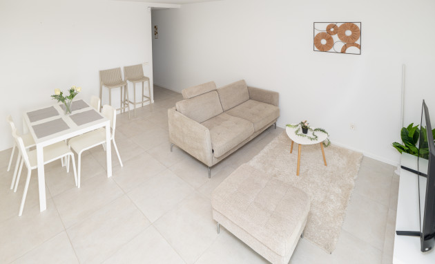 Herverkoop - Apartment - Penthouse - Orihuela Costa - Playa Flamenca