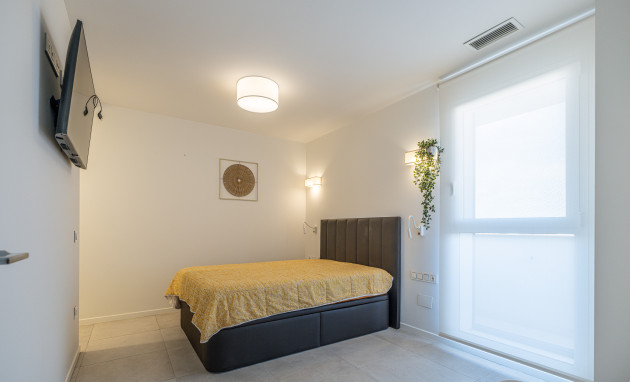 Herverkoop - Apartment - Penthouse - Orihuela Costa - Playa Flamenca