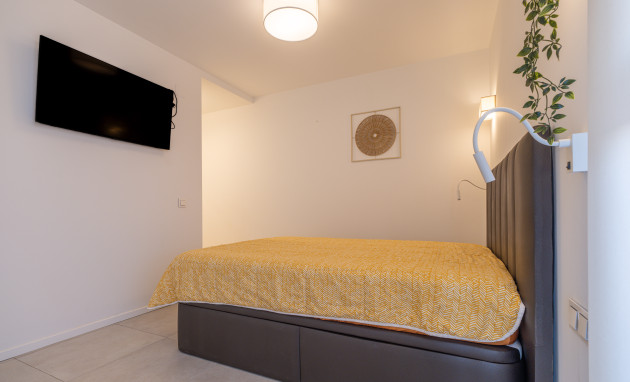 Herverkoop - Apartment - Penthouse - Orihuela Costa - Playa Flamenca