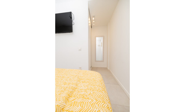 Herverkoop - Apartment - Penthouse - Orihuela Costa - Playa Flamenca