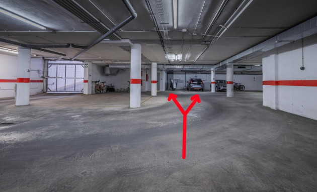 Herverkoop - Apartment - Penthouse - Orihuela Costa - Playa Flamenca