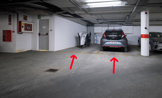 Herverkoop - Apartment - Penthouse - Orihuela Costa - Playa Flamenca