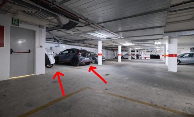 Herverkoop - Apartment - Penthouse - Orihuela Costa - Playa Flamenca