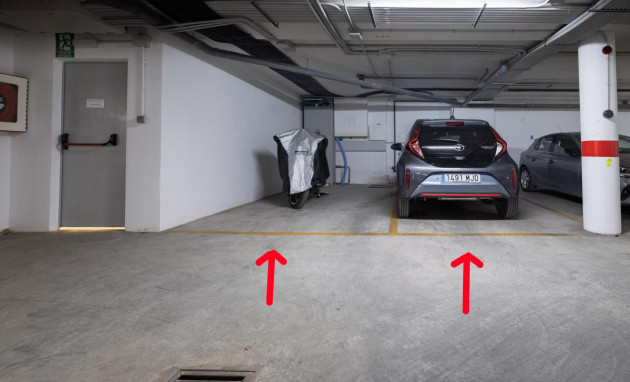 Herverkoop - Apartment - Penthouse - Orihuela Costa - Playa Flamenca