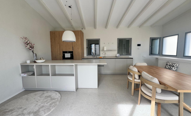 Herverkoop - Penthouse - Palma