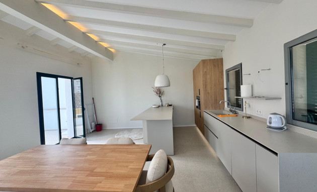 Herverkoop - Penthouse - Palma