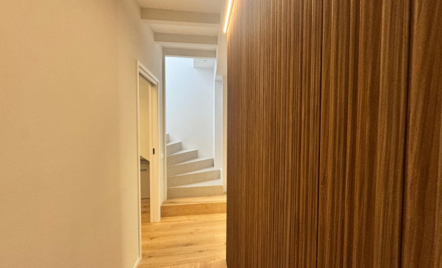 Herverkoop - Penthouse - Palma