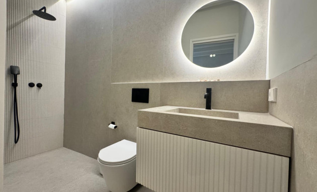 Herverkoop - Penthouse - Palma