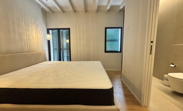 Herverkoop - Penthouse - Palma