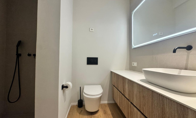 Herverkoop - Penthouse - Palma