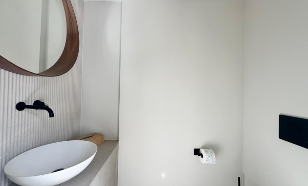 Herverkoop - Penthouse - Palma