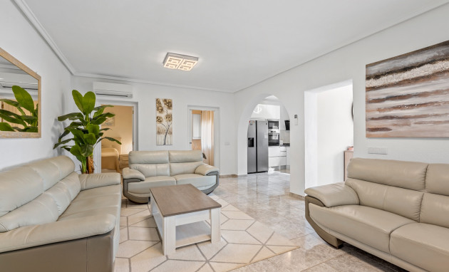 Herverkoop - Detached Villa - Ciudad Quesada - Ciudad Quesada - Town