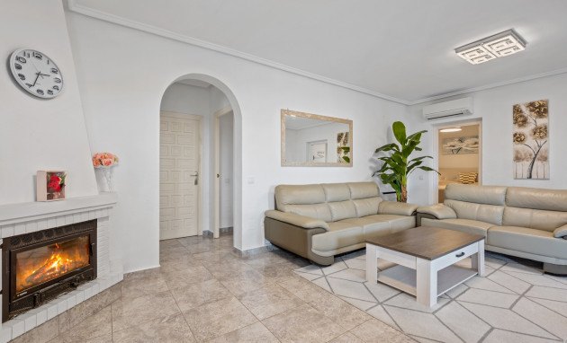 Herverkoop - Detached Villa - Ciudad Quesada - Ciudad Quesada - Town